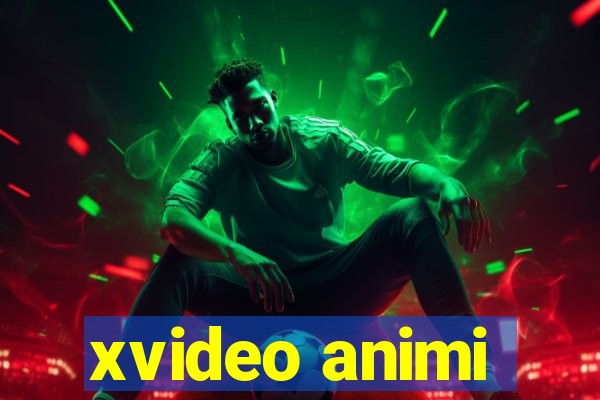 xvideo animi